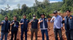 Berstatus Quo, Ditreskrimsus Polda Sultra Hentikan Seluruh Aktivitas PT BBDM Versi Yori Yusran