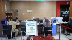 Buat Sertifikat Mandiri Lebih Mudah, Begini caranya