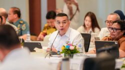 Percepatan Pembangunan Infrastruktur Pantura Jawa Terpadu, Wamen Ossy Bilang Begini