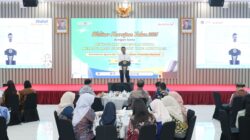 Webinar Kementrian ATR/BPN 2026 Bahas Kepastian Hukum Arsip Elektronik