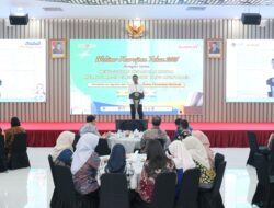 Webinar Kementrian ATR/BPN 2026 Bahas Kepastian Hukum Arsip Elektronik