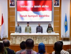 Kementerian ATR/BPN Rakor bersama KPK dan Pemerintah Daerah se-Sultra