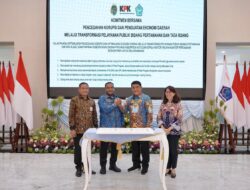 Kementerian ATR/BPN dan KPK Jadikan Sulut Lokasi Percontohan Transformasi Pelayanan Publik