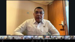 Kementerian ATR/BPN Rumuskan Cara Kerja Efektif Berbasis Kewilayahan
