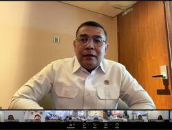Kementerian ATR/BPN Rumuskan Cara Kerja Efektif Berbasis Kewilayahan