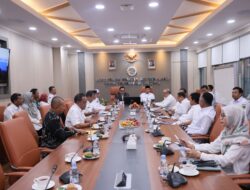Menteri Nusron: Penentuan Lokasi LP2B Menjadi Kewenangan Daerah