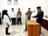 Camat Lasalimu Selatan Lantik Anggota BPD PAW Desa Ambuau Indah