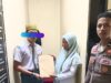 Siswa SMAN di Buton Ujian di Sel Tahanan Polres Buton