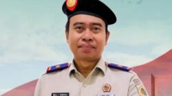 BPN dan Masyarakat Adat Desa Wabula Gelar Silaturhami