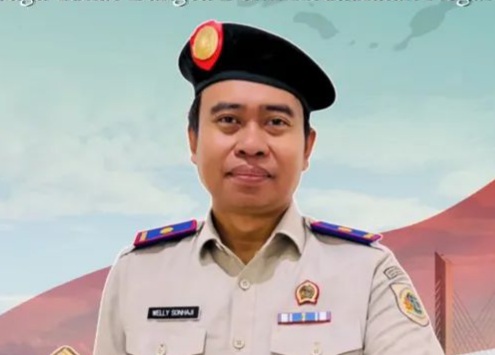 BPN dan Masyarakat Adat Desa Wabula Gelar Silaturhami