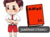 Buku Raport Jadi Jaminan Bayar Utang, Oknum Bhayangkari Dipolisikan