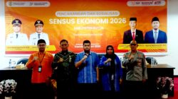 Pemkab Buton Dukung Pelaksanaan Sensus Ekonomi 2026