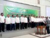Pengurus PSSI Kota Baubau Periode 2026-2030 Resmi Dilantik