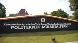 Poltek Agraria STPN Buka Peluang Sekolah Kedinasan