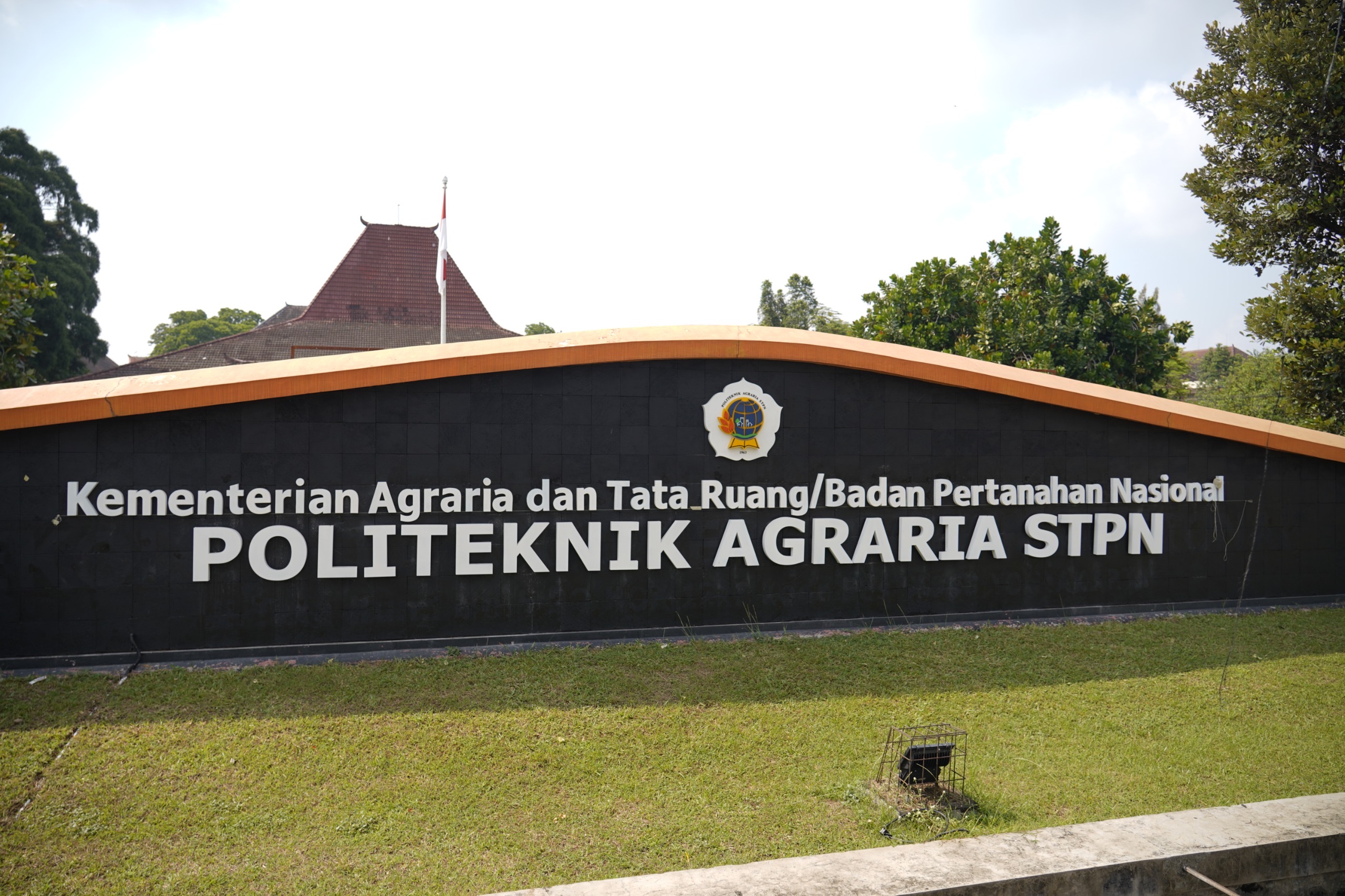 Poltek Agraria STPN Buka Peluang Sekolah Kedinasan