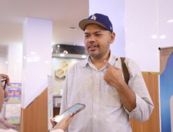 MPP Jadi Pilihan Masyarakat Cari Kepastian Layanan Pertanahan
