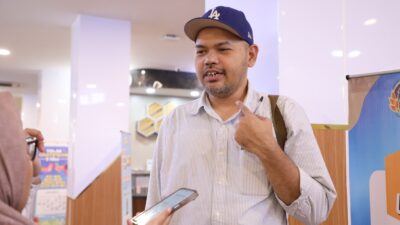 MPP Jadi Pilihan Masyarakat Cari Kepastian Layanan Pertanahan