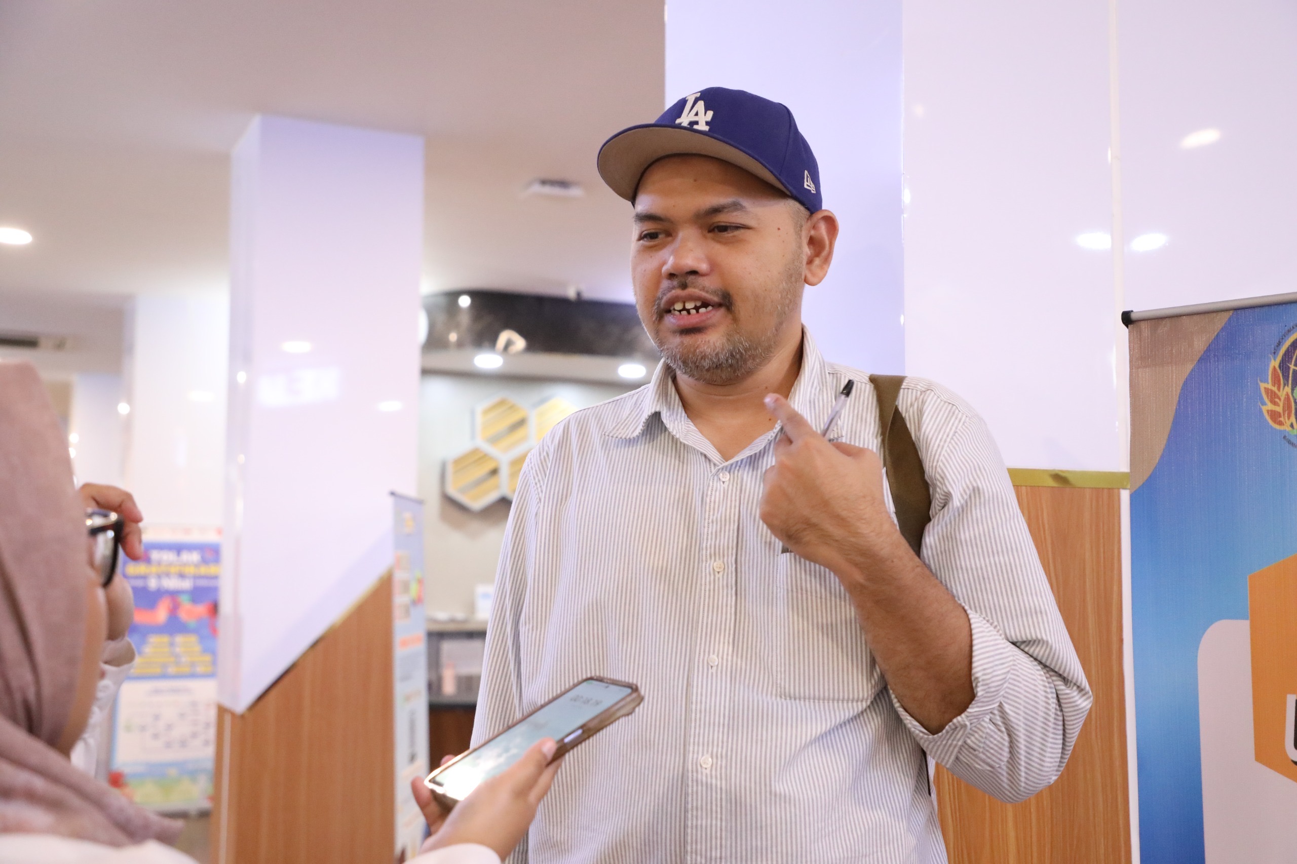 MPP Jadi Pilihan Masyarakat Cari Kepastian Layanan Pertanahan