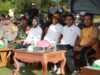 Ajang Pencarian Bibit Unggul, SP Gelar Turnamen Futsal