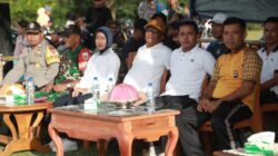 Ajang Pencarian Bibit Unggul, SP Gelar Turnamen Futsal