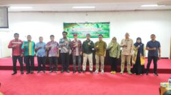 Ratusan Hektar Tanah di Buton Bakal di Turunkan Statusnya