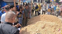 Bupati Buton Temui Langsung Pedagang Pasar Kaloko, Cari Solusi Bersama Terkait Penataan Pasar