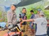 Personel Polsek Kapontori Gelar Patroli KRYD