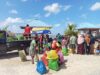 PAAP Ngapa Toowa dan RARE Indonesia Gelar Aksi Bersih Pantai