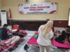 Jelang Hari Bhayangkara Ke-80 Polres Buton Gelar Bakti Kesehatan Donor Darah