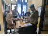 Propam Polres Buton Lakukan Pengecekan