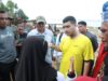 Manfaatkan Hari Libur, Bupati Buton Kunker di Lasalimu, Serap Aspirasi Masyarakat