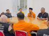 Bupati Buton Terima Kunjungan Perdana Petugas SE2026