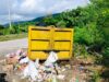 Sampah Berserahkan, GMPB Minta Pemda dan Pemcat Buat Perda beserta Sanksinya