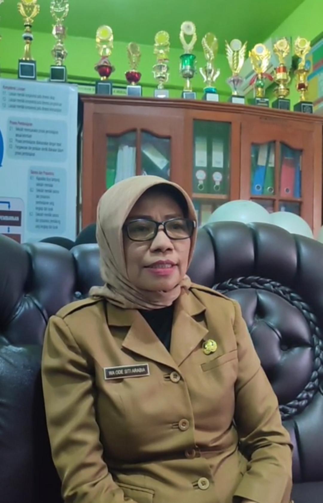 Buku Raport Anak Didik Jadi Jaminan Utang, Ini Klarifikasi Pihak Sekolah