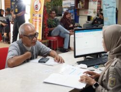 Urus Sendiri Tanpa Perantara, Masyarakat Rasakan Perubahan Layanan Pertanahan