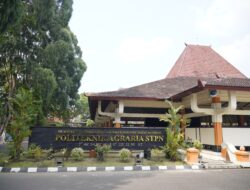 Politeknik Agraria STPN Tawarkan Prodi Khusus di Bidang Agraria, Pertanahan, dan Tata Ruang