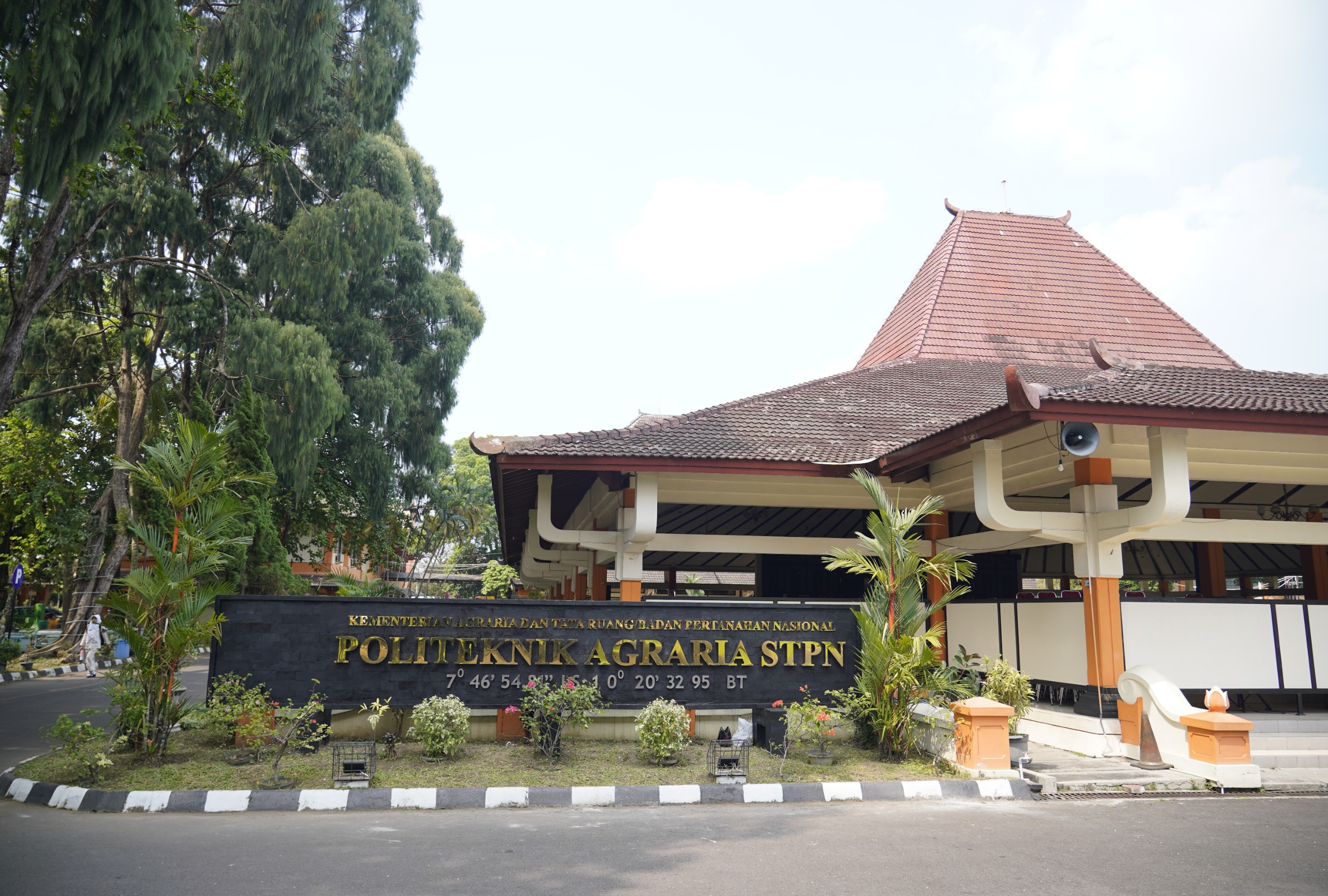 Politeknik Agraria STPN Tawarkan Prodi Khusus di Bidang Agraria, Pertanahan, dan Tata Ruang