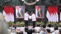 Kementerian ATR/BPN Amankan Rp124 Triliun Aset Pemprov DKI Jakarta