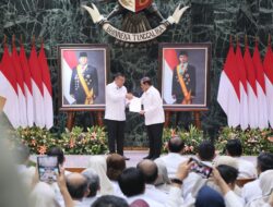 Kementerian ATR/BPN Amankan Rp124 Triliun Aset Pemprov DKI Jakarta