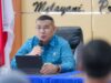 Sambangi Lampung, Wamen ATR/Waka BPN : Pelayanan di Loket Jadi Tolok Ukur Keberhasilan Kantah