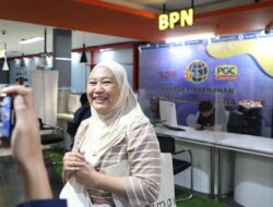 Awalnya Ragu, Ini Cerita Warga Urus Sertipikat Tanah Tanpa Calo