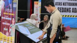 Atur Sendiri Jadwal Kedatangan ke Kantah dengan Fitur di Sentuh Tanahku
