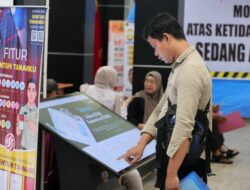 Atur Sendiri Jadwal Kedatangan ke Kantah dengan Fitur di Sentuh Tanahku