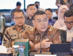 Kementerian ATR/BPN Dukung Penguatan Tata Kelola Ekosistem Kebandarudaraan