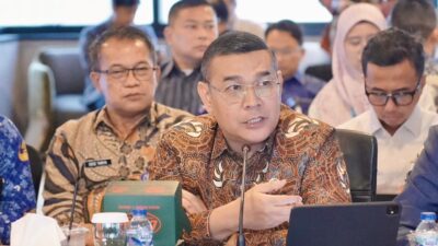 Kementerian ATR/BPN Dukung Penguatan Tata Kelola Ekosistem Kebandarudaraan