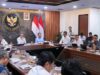 Wamen Ossy Laporkan Progres Dukungan KSPEAN Papua Selatan
