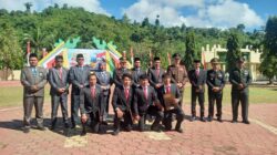 Hari Bhayangkara ke-80, Kapolres Tekankan Penguatan Reformasi dan Pelayanan Polri untuk Masyarakat