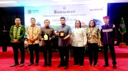 Kementrian ATR/BPN Gelar Sosialisasi Tanah Ulayat di Buton