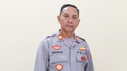 Polres Buton Tegaskan Komitmen Profesional Tangani Dugaan Pelanggaran Oknum Personel