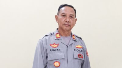 Polres Buton Tegaskan Komitmen Profesional Tangani Dugaan Pelanggaran Oknum Personel